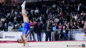 serie a1 foto simone ferraro sfa01997